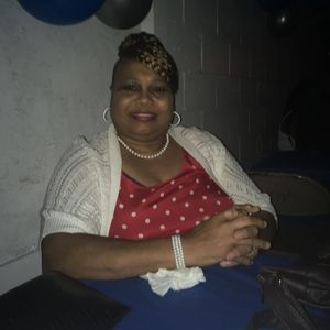 Meet your Posher, Shirley